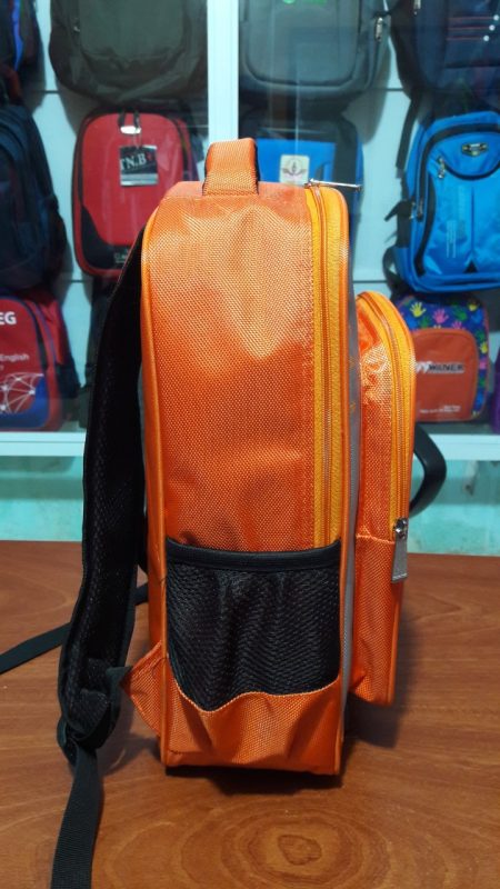 May balo mầm non – Mẫu giáo