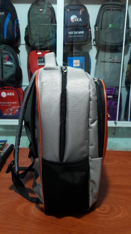 May balo mầm non – Mẫu giáo