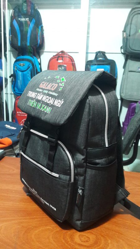 May balo mầm non – Mẫu giáo