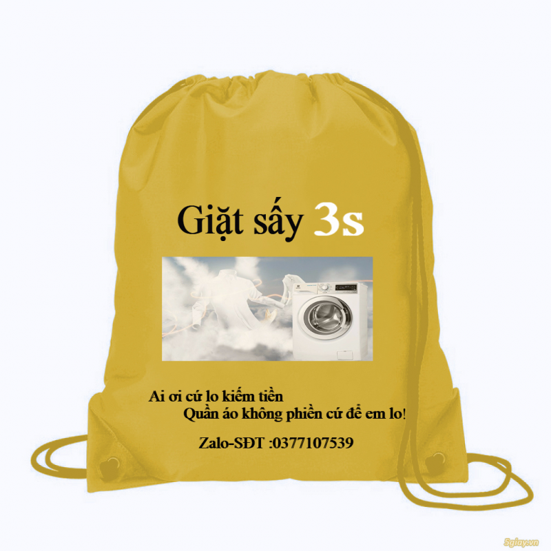 May balo mầm non – Mẫu giáo