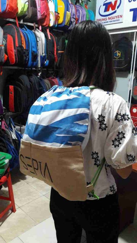 May balo mầm non – Mẫu giáo