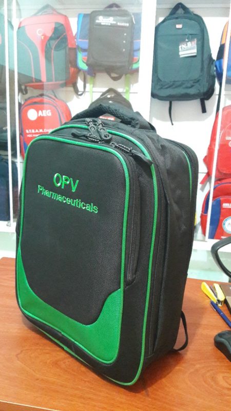 May balo mầm non – Mẫu giáo