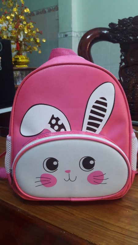 May balo mầm non – Mẫu giáo