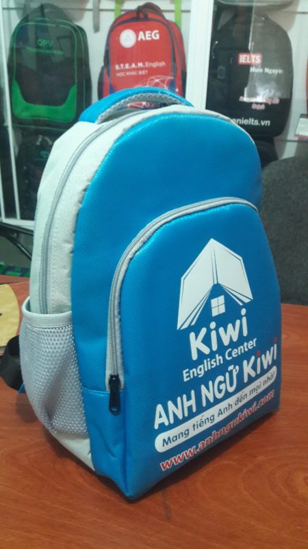 May balo mầm non – Mẫu giáo
