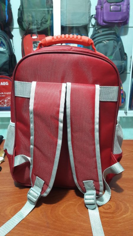 May balo mầm non – Mẫu giáo