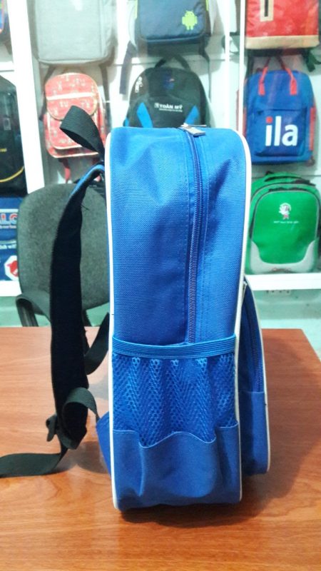 May balo mầm non – Mẫu giáo
