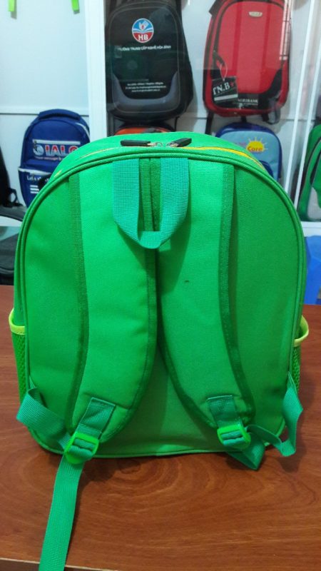 May balo mầm non – Mẫu giáo