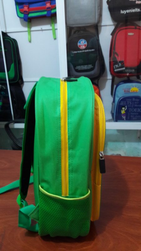 May balo mầm non – Mẫu giáo
