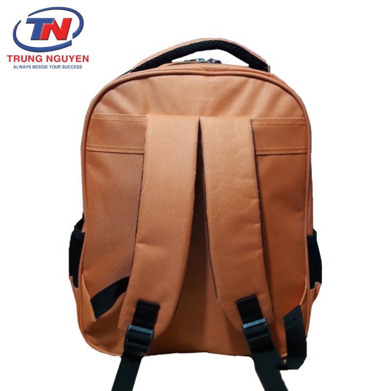 May balo mầm non – Mẫu giáo
