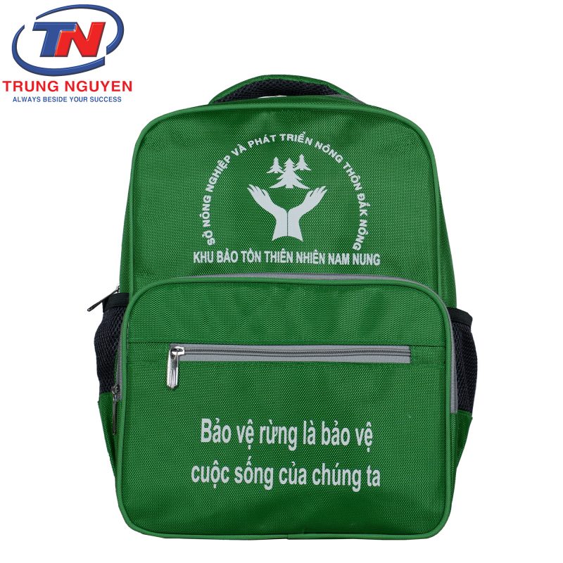 May balo mầm non – Mẫu giáo