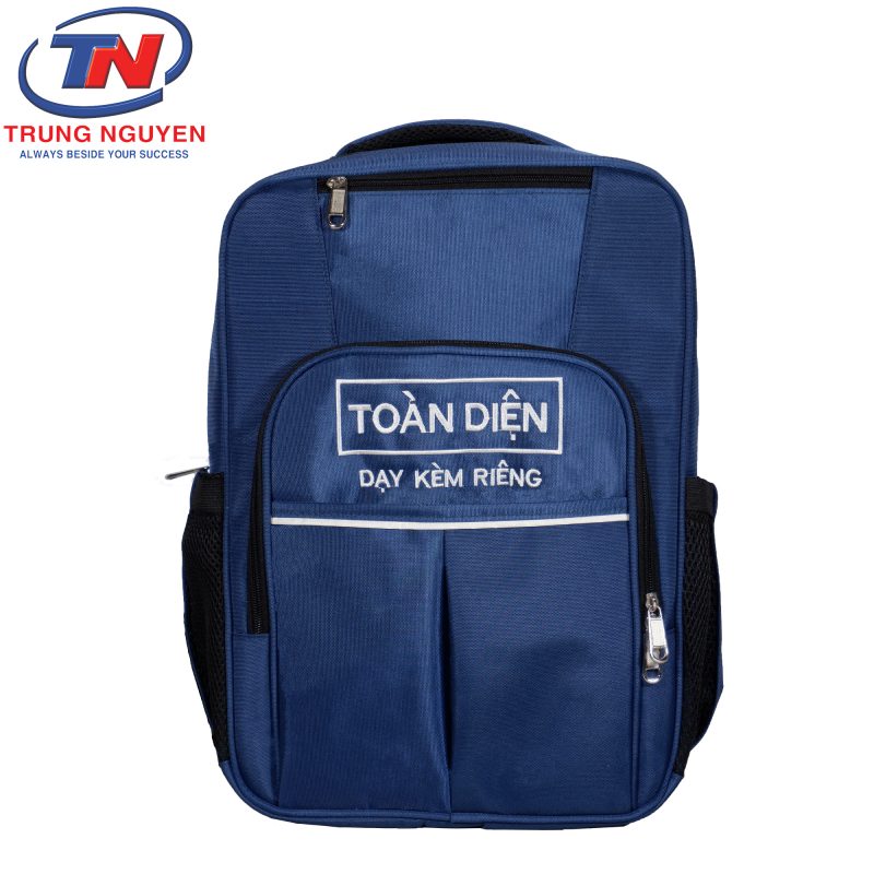 May balo mầm non – Mẫu giáo