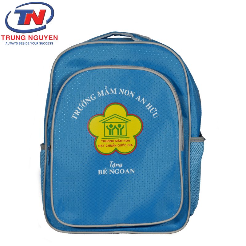 May balo mầm non – Mẫu giáo