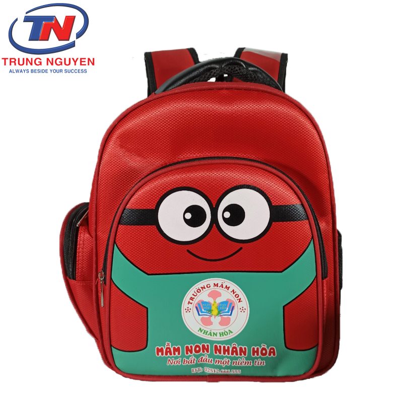 May balo mầm non – Mẫu giáo