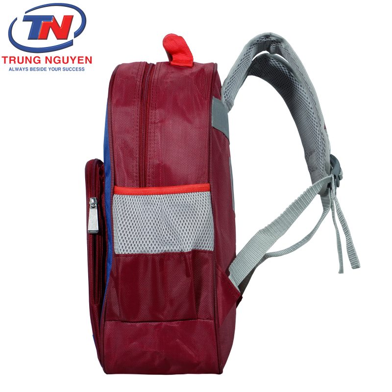 May balo mầm non – Mẫu giáo