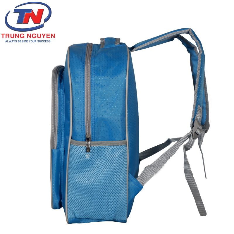May balo mầm non – Mẫu giáo