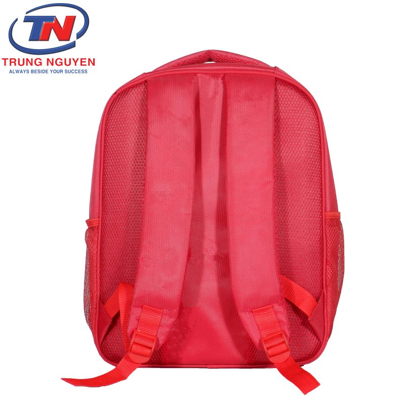May balo mầm non – Mẫu giáo