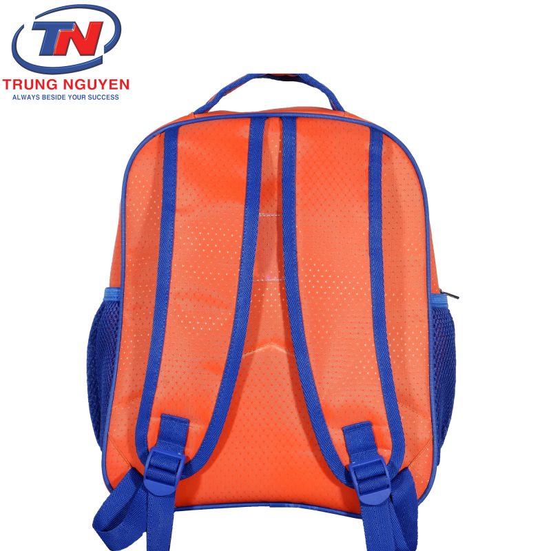 May balo mầm non – Mẫu giáo