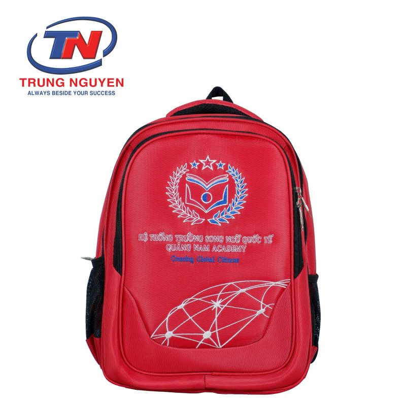 May balo mầm non – Mẫu giáo