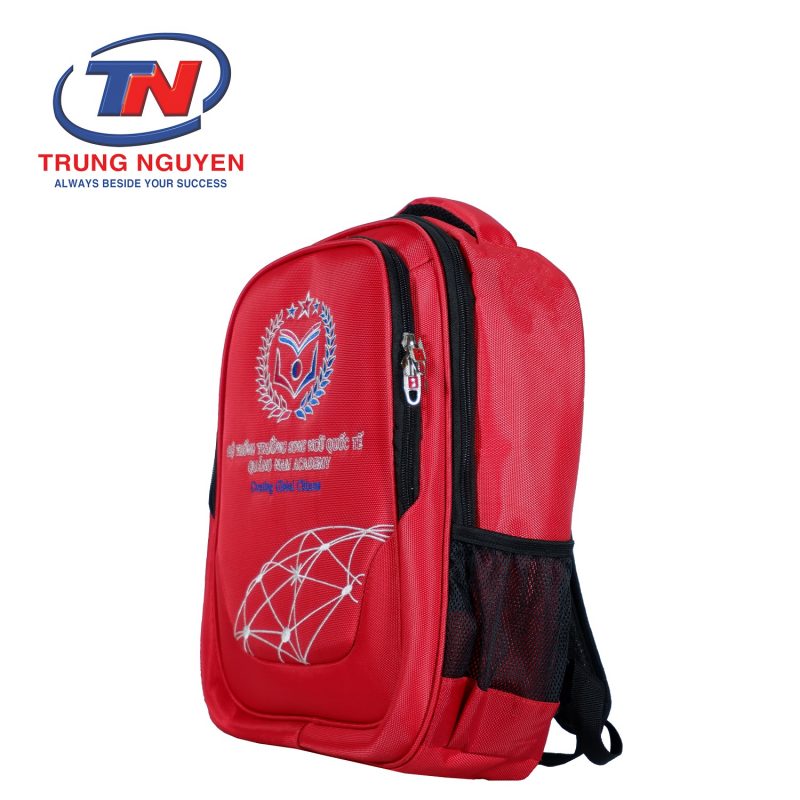 May balo mầm non – Mẫu giáo