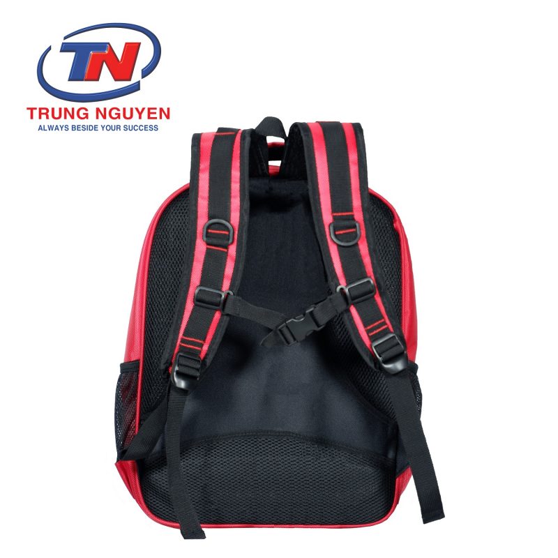May balo mầm non – Mẫu giáo